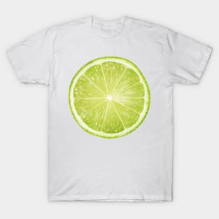 Fresh Lime T-Shirt